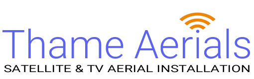 Thame Aerials